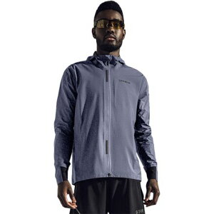 (���) �S�A�E�F�A �����Y �S�A-�e�b�N�X �W���P�b�g - �����Y GOREWEAR men Concurve GORE-TEX Jacket - Men's Amethyst Grey