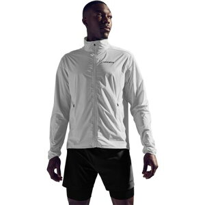 (���) �S�A�E�F�A �����Y �E�B���h�u���[�J�[ - �����Y GOREWEAR men Concurve Windbreaker - Men's White
