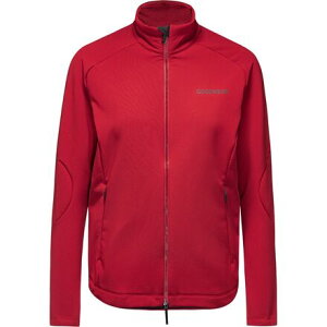 (���) �S�A�E�F�A ���f�B�[�X �t�@�[���t���[ �T�[�� �W���P�b�g - �E�B�����Y GOREWEAR women FERNFLOW Thermo Jacket - Women's Utility Red