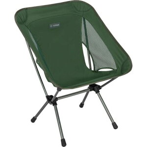 (���) �w���m�b�N�X �`�F�A�[ ���� Helinox Chair One (re) Forest Green