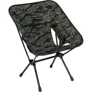 (���) �w���m�b�N�X �`�F�A�[ ���� Helinox Chair One (re) Xray Tiger Camo