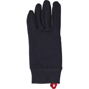 (���) �w�X�g�� �^�b�` �|�C���g �A�N�e�B�u ���C�i�[ Hestra Touch Point Active Liner Navy