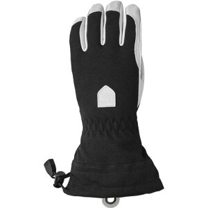 (���) �w�X�g�� ���f�B�[�X �p�g���[�� �K���g���b�g �O���[�u - �E�B�����Y Hestra women Patrol Gauntlet Glove - Women's Black