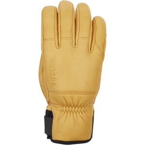(���) �w�X�g�� �I���j �C���T���[�e�b�h �O���[�u Hestra Omni Insulated Glove Tan