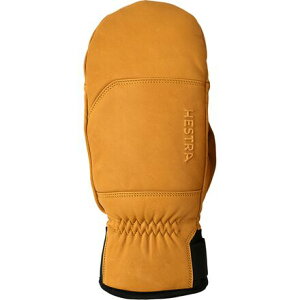(���) �w�X�g�� �I���j �C���T���[�e�b�h �~�g�� Hestra Omni Insulated Mitten Tan