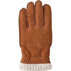 (���) �w�X�g�� �W���A�[ �k�o�b�N �O���[�u Hestra Joar Nubuck Glove Cork