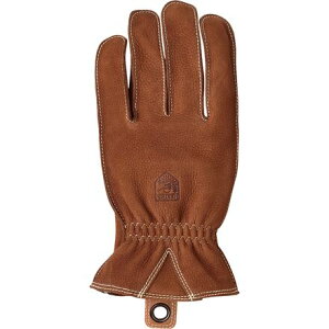 (���) �w�X�g�� �I�[�f�� �k�o�b�N �O���[�u Hestra Oden Nubuck Glove Cork