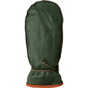 (���) �w�X�g�� ���J���} �~�g�� Hestra Wakayama Mitten Forest/Cork