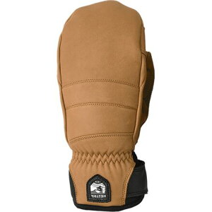 (���) �w�X�g�� ���f�B�[�X �t�H�[�� ���C�� �~�b�g - �E�B�����Y Hestra women Fall Line Mitt - Women's Cork