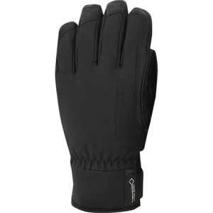 (���) �w�X�g�� �A���p�C�� �S�A-�e�b�N�X �V���[�g �O���[�u Hestra Alpine GORE-TEX Short Glove Black