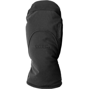 (���) �w�X�g�� �V�[�]�[�� �����E �~�g�� Hestra CZone Mellow Mitten Black