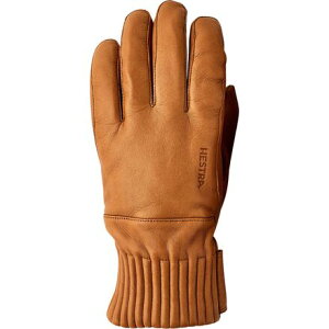 (���) �w�X�g�� �E�[�� �O���[�u Hestra Idre Wool Glove Cork