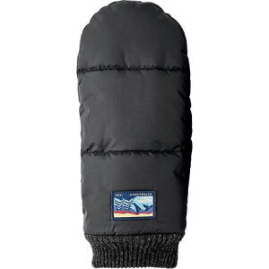 (���) �w�X�g�� �~�g�� Hestra Otra Mitten Black