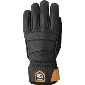 (���) �w�X�g�� ���f�B�[�X �t�H�[�� ���C�� �O���[�u - �E�B�����Y Hestra women Fall Line Glove - Women's Black
