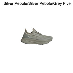 (���) �A�f�B�_�X ���f�B�[�X �E���g���u�[�X�g 5 Gtx �����j���O �V���[�Y - �E�B�����Y Adidas women Ultraboost 5 GTX Running Shoe - Women's Silver Pebble/Silver Pebble/Grey Five