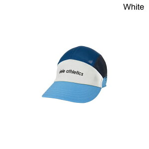 (���) �V�G���A�X���e�B�b�N�X �L���b�v Ciele Athletics FSTCapSC-Field-IconicSL Cap White