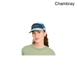 (���) �V�G���A�X���e�B�b�N�X �L���b�v Ciele Athletics FSTCapSC-Field-IconicSL Cap Chambray