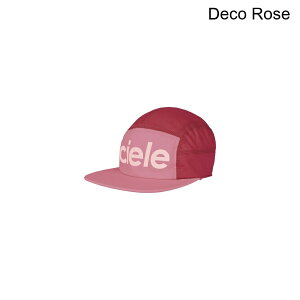 (���) �V�G���A�X���e�B�b�N�X �L���b�v Ciele Athletics GOCap-Comp-Century Cap Deco Rose