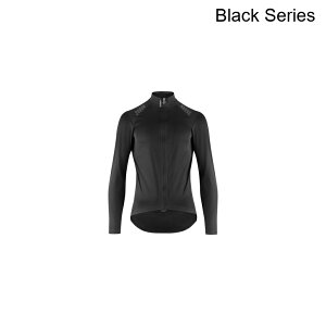 (���) �A�\�X �����Y �~�� GT �V�F�� �W���P�b�g S11 - �����Y Assos men MILLE GT Shell Jacket S11 - Men's Black Series