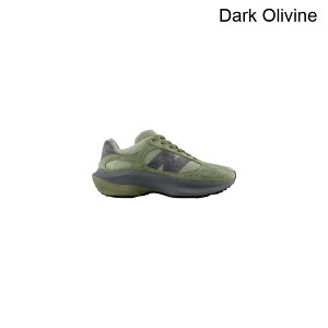 (���) �j���[�o�����X �����i�[ �V���[�Y New Balance WRPD Runner Shoe Dark Olivine
