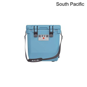 (���) ���[�o�[ + �V�����_�[ �X�g���b�v RovR CoolR 25qt + Shoulder Strap South Pacific