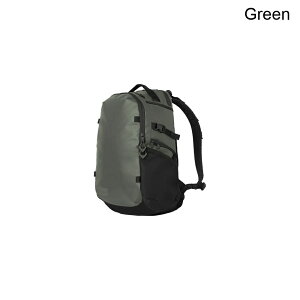(���) �����_�[�h �X�g���C�^�X �t�H�g 18L �o�b�N�p�b�N WANDRD Stratus Photo 18L Backpack Green