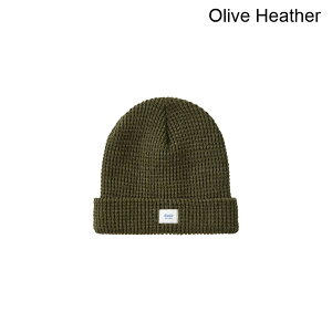 (���) �P�C�e�B�� �E�F�C�h �r�[�j�[ Katin Wade Beanie Olive Heather