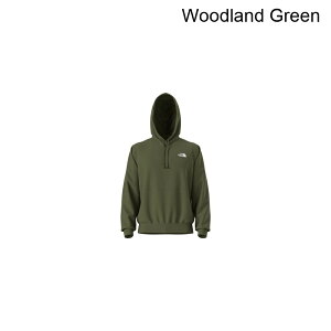 (���) �m�[�X�t�F�C�X �����Y �G�{�����[�V���� �{�b�N�X NSE �u�[�f�B - �����Y The North Face men Evolution Box NSE Hoodie - Men's Woodland Green