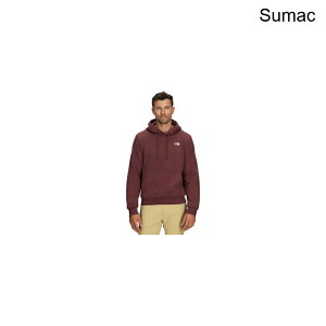 (���) �m�[�X�t�F�C�X �����Y �G�{�����[�V���� �V���v�� �h�[�� �u�[�f�B - �����Y The North Face men Evolution Simple Dome Hoodie - Men's Sumac