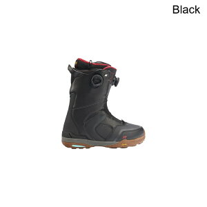 (���) �P�[�c�[ �X���N�V�X �X�m�[�{�[�h �u�[�c - K2 Thraxis Snowboard Boot - 2026 Black