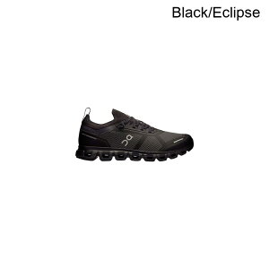 (���) �I�������j���O �����Y �N���E�h 6 ���@�[�T �V���[�Y - �����Y On Running men Cloud 6 Versa Shoe - Men's Black/Eclipse