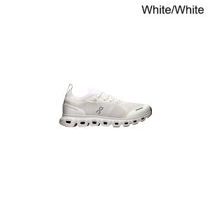 (���) �I�������j���O ���f�B�[�X �N���E�h 6 ���@�[�T �V���[�Y - �E�B�����Y On Running women Cloud 6 Versa Shoe - Women's White/White