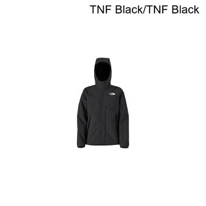 (���) �m�[�X�t�F�C�X �{�[�C�Y �E�H�[�� �A���g�� ���C�� �W���P�b�g - �{�[�C�Y The North Face boys Warm Antora Rain Jacket - Boys' TNF Black/TNF Black
