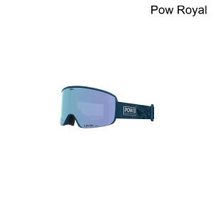 (���) �W�� �A�N�V�X �S�[�O���Y Giro Axis Goggles Pow Royal