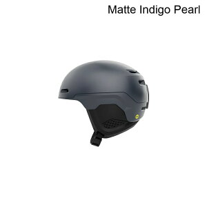 (���) �W�� �I�[�E�F�� �X�t�F���J�� �w�����b�g Giro Owen Spherical Helmet Matte Indigo Pearl