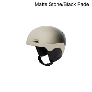 (���) �W�� �I�[�E�F�� �X�t�F���J�� �w�����b�g Giro Owen Spherical Helmet Matte Stone/Black Fade