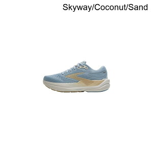 (���) �u���b�N�X ���f�B�[�X �S�[�X�g �}�b�N�X 3 �����j���O �V���[�Y - �E�B�����Y Brooks women Ghost Max 3 Running Shoe - Women's Skyway/Coconut/Sand