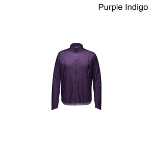 (���) �S�A�E�F�A �����Y �E�C���h�X�g�b�p�[ �C���T���[�e�b�h �W���P�b�g - �����Y GOREWEAR men CONCURVE WINDSTOPPER Insulated Jacket - Men's Purple Indigo