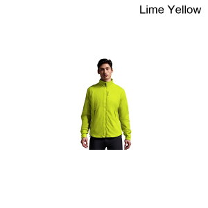 (���) �S�A�E�F�A �����Y �E�C���h�X�g�b�p�[ �C���T���[�e�b�h �W���P�b�g - �����Y GOREWEAR men CONCURVE WINDSTOPPER Insulated Jacket - Men's Lime Yellow