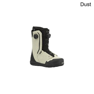 (���) ���C�h �����Y ���b�\ �v�� �X�m�[�{�[�h �u�[�c - - �����Y Ride men Lasso Pro Snowboard Boot - 2026 - Men's Dust