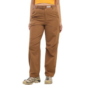 (���) �n�[�t�f�C�Y ���f�B�[�X �o�X�e�B�[�� �g���C�� �p���c - �E�B�����Y Halfdays women Bastille Trail Pant - Women's Nuthatch
