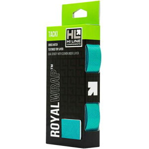 (���) ���C���� ���b�v �o�[ �e�[�v HiLine Royal Wrap Bar Tape Tacki Green