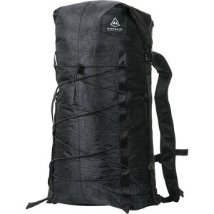 (���) �n�C�p�[���C�g�}�E���e���M�A �T�~�b�g 30L �o�b�N�p�b�N Hyperlite Mountain Gear Summit 30L Backpack Black