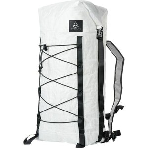 (���) �n�C�p�[���C�g�}�E���e���M�A �T�~�b�g 30L �o�b�N�p�b�N Hyperlite Mountain Gear Summit 30L Backpack White