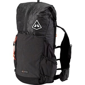 (���) �n�C�p�[���C�g�}�E���e���M�A �G�A�� 28 �o�b�N�p�b�N Hyperlite Mountain Gear Aero 28 Backpack Black
