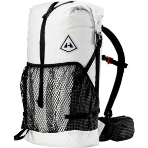 (���) �n�C�p�[���C�g�}�E���e���M�A �W�����N�V���� 40L �o�b�N�p�b�N Hyperlite Mountain Gear Junction 40L Backpack White