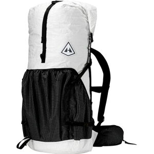 (���) �n�C�p�[���C�g�}�E���e���M�A �T�E�X�E�G�X�g 55L �o�b�N�p�b�N Hyperlite Mountain Gear Southwest 55L Backpack White