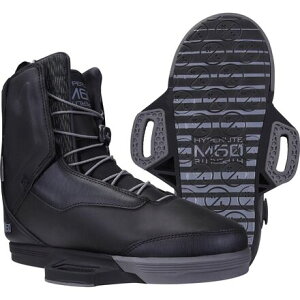(���) �n�C�p�[���C�g M60 �o�C���f�B���O Hyperlite M60 Binding Black