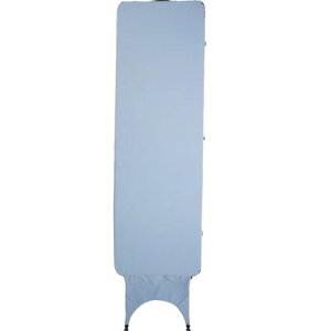 (���) �w�X�g �t�H�[�~�[ �}�b�g���X HEST Foamy Mattress Blue, Standard