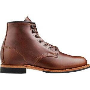 (���) ���b�h�E�B���O �����Y �x�b�N�}�� �u�[�c - �����Y Red Wing Heritage men Beckman Boot - Men's Cigar Excalibur